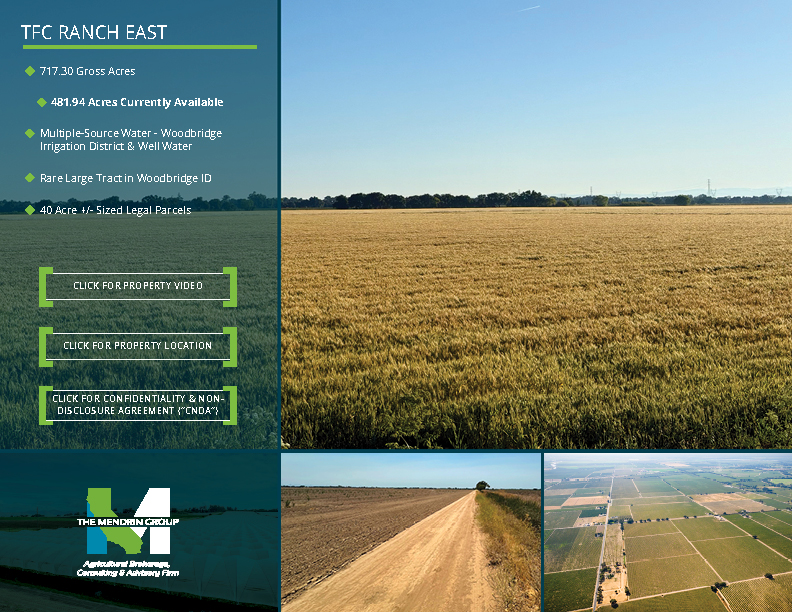  TFC Ranch East