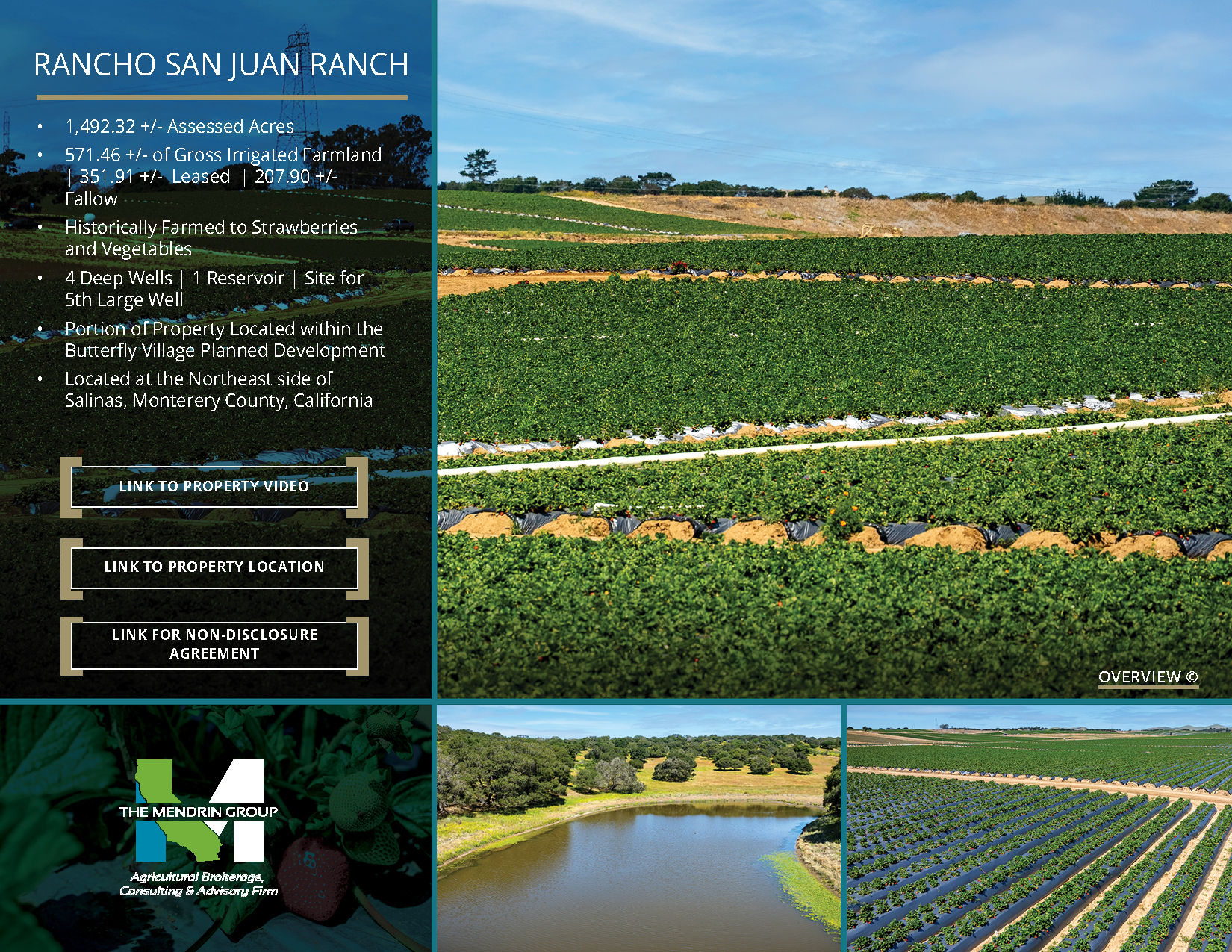 Rancho San Juan Ranch
